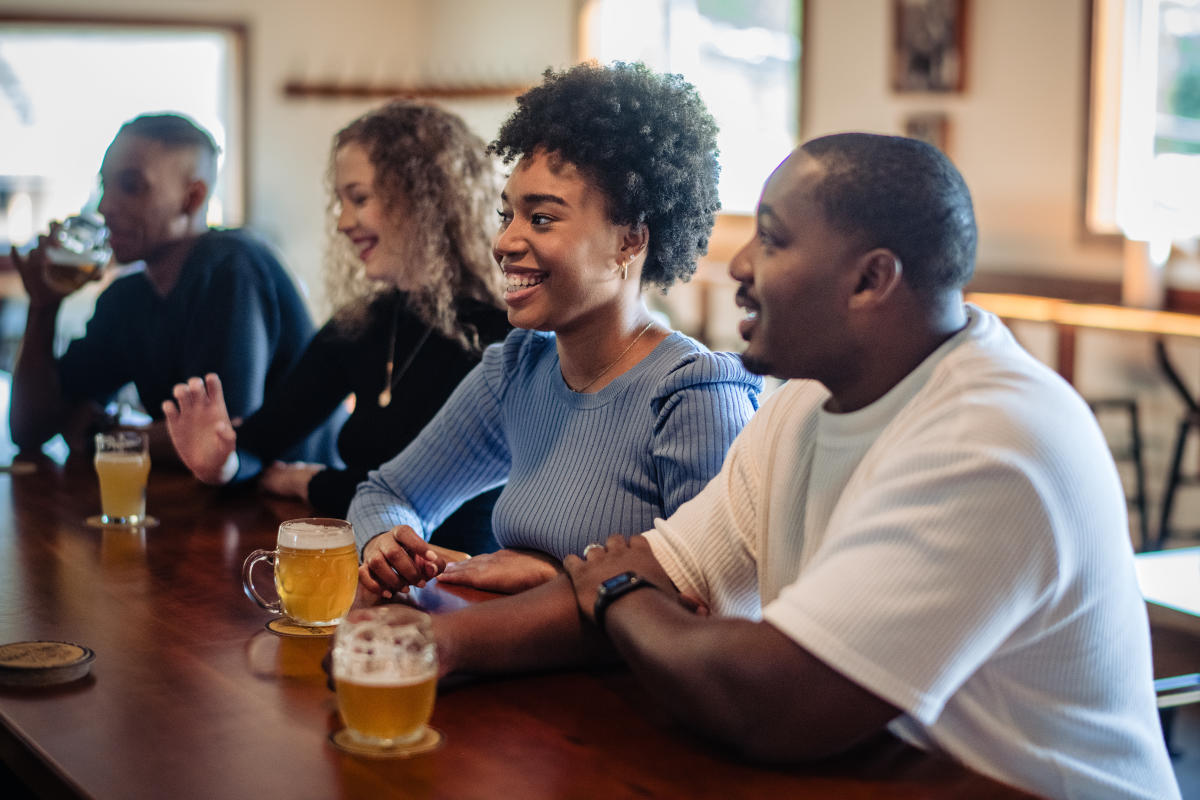 Breweries & Wineries