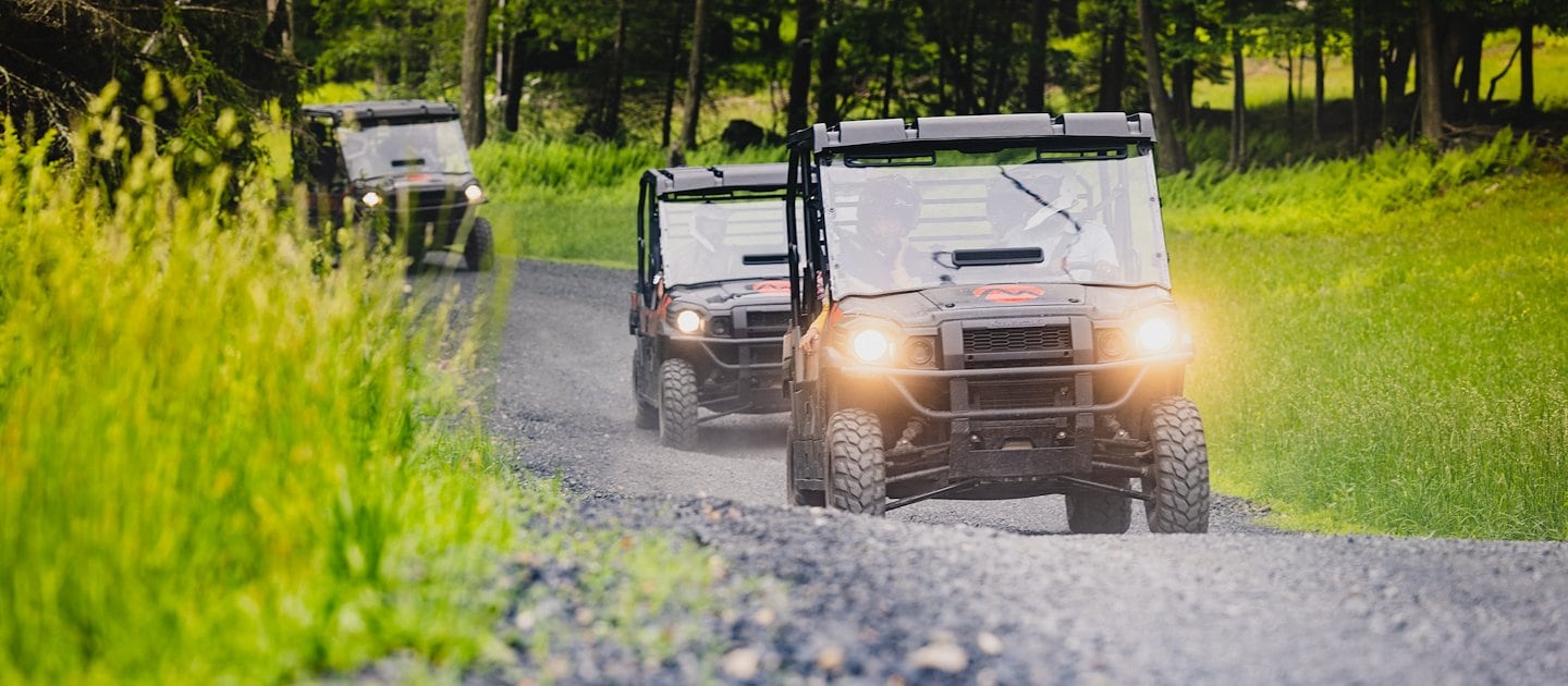 Camelback Mountain Adventures