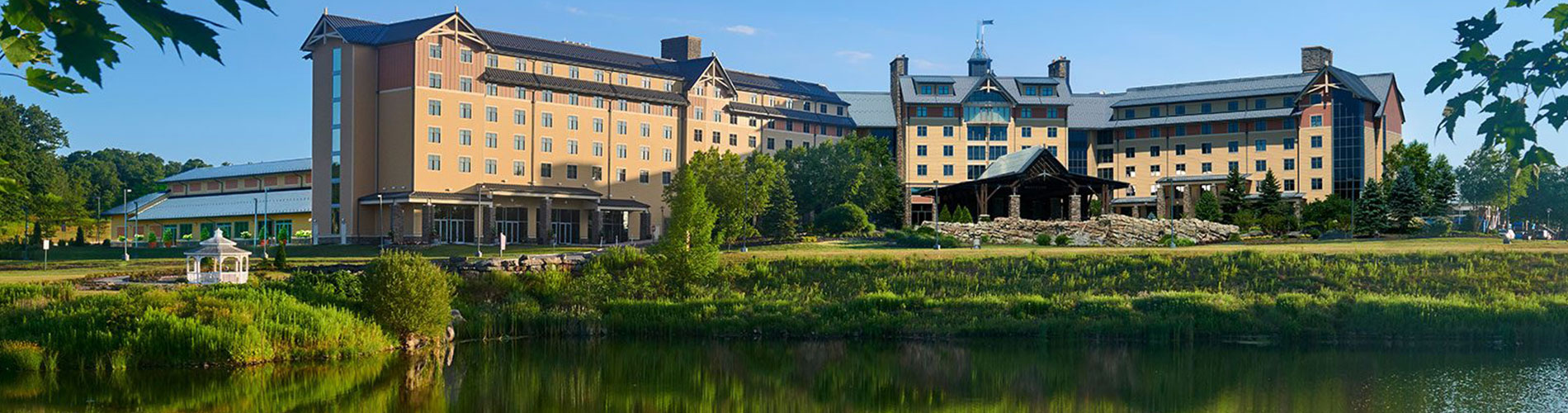 Mount Airy Casino Resort